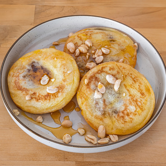 Hotteok