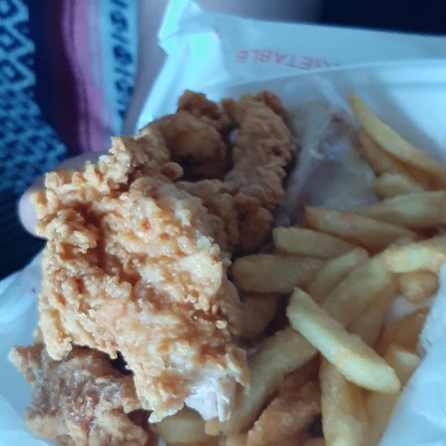Chicken Tenders