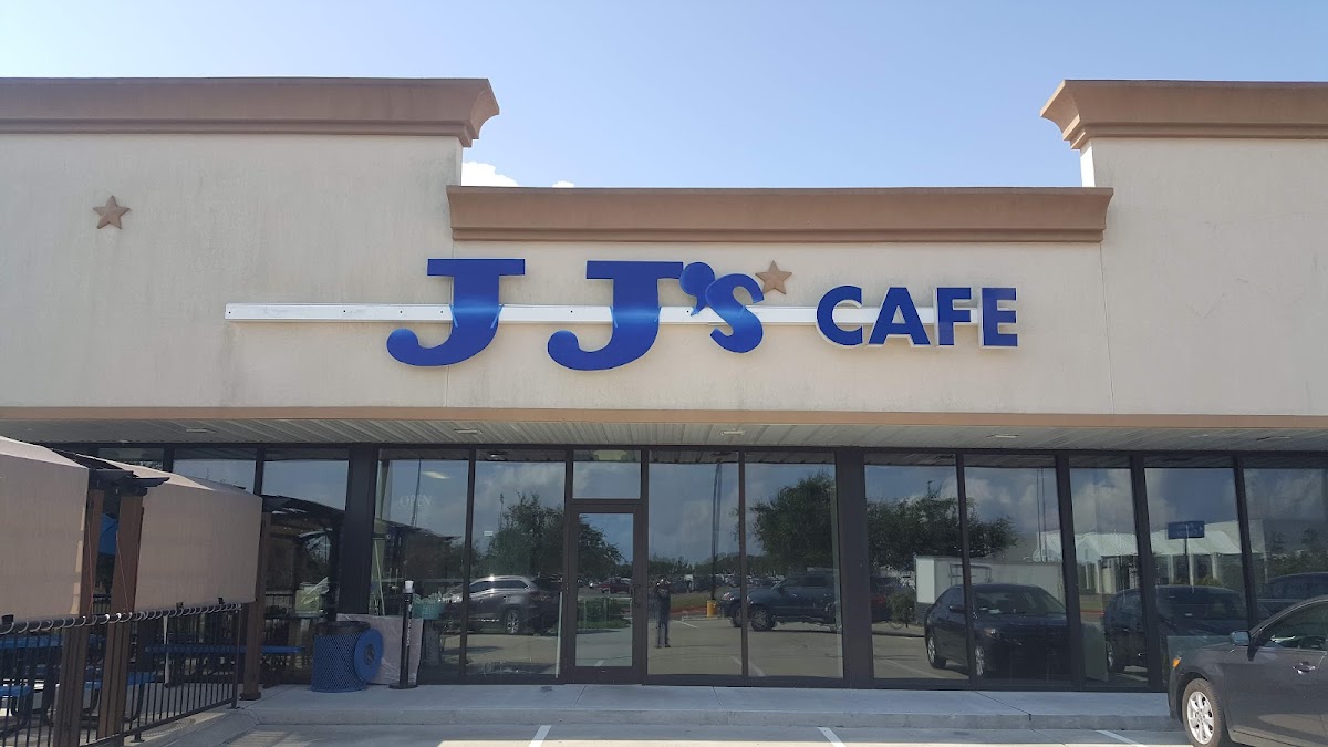 JJ's Cafe