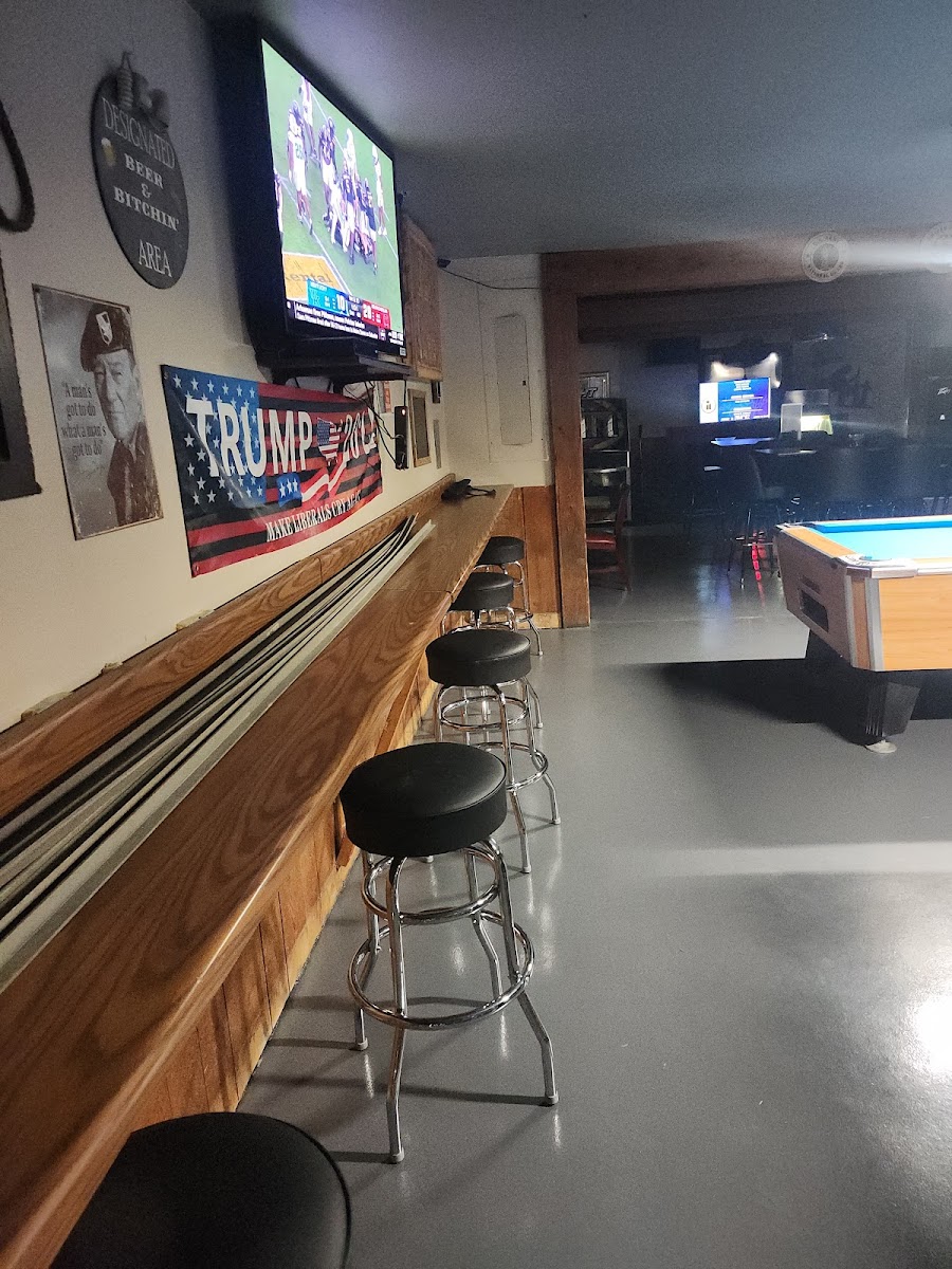 JJ's Tavern