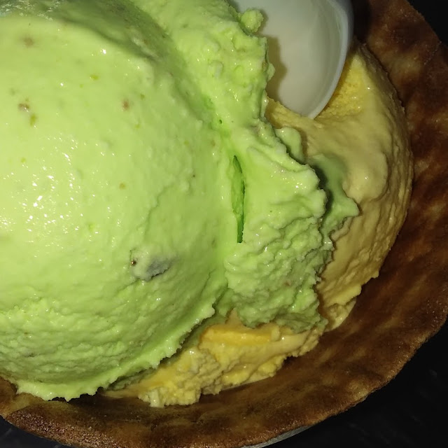 Green Tea