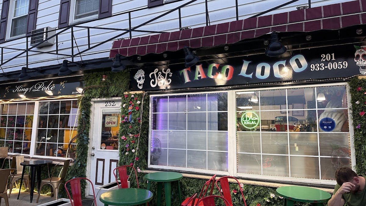 J&Ls Taco Loco