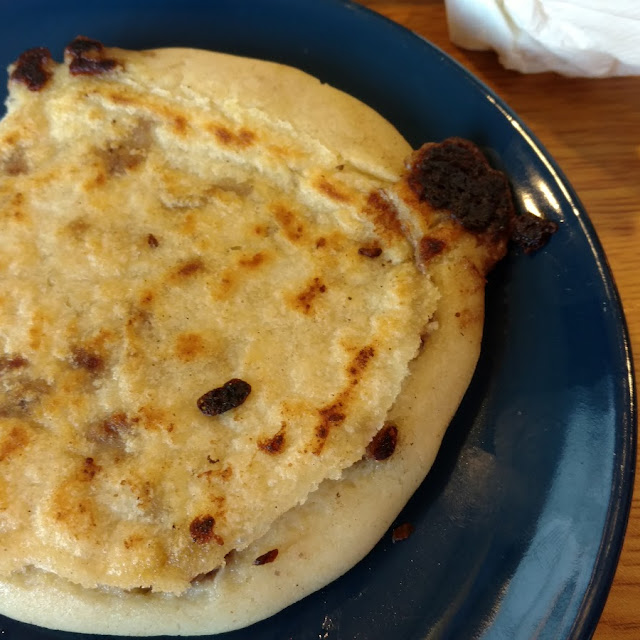 Pupusas