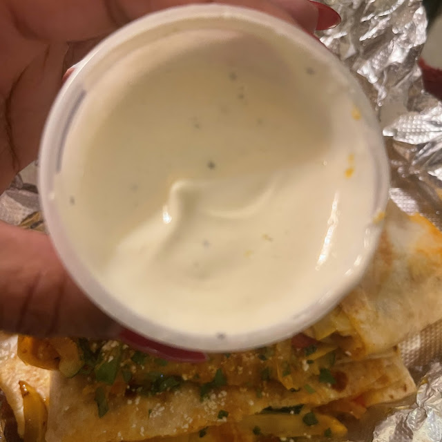 Sour Cream