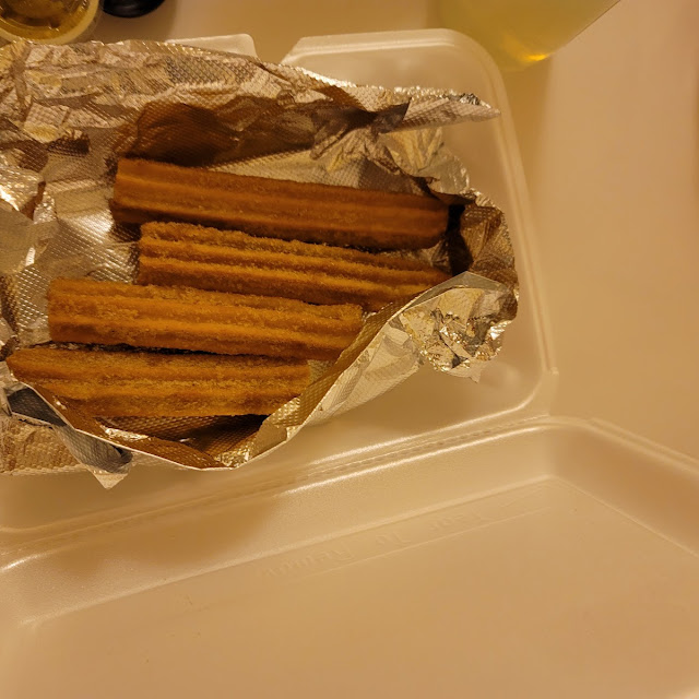 Churros