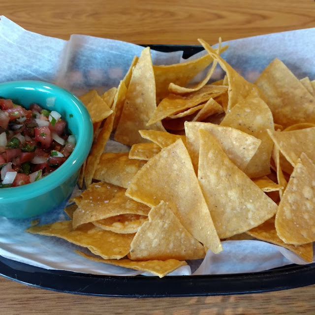 Pico & Chips