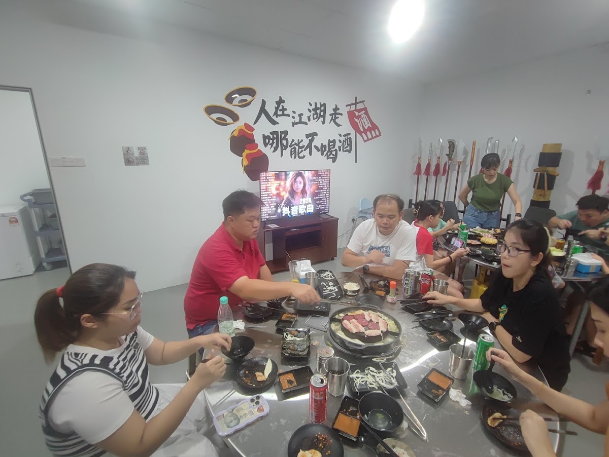 JMM Restaurant