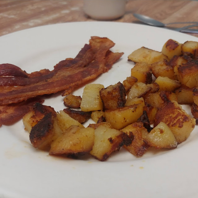 Home Fries