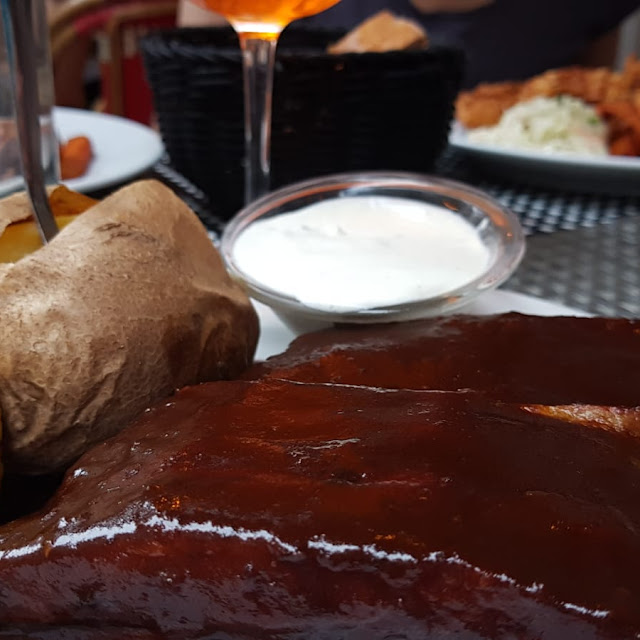 Spare Ribs