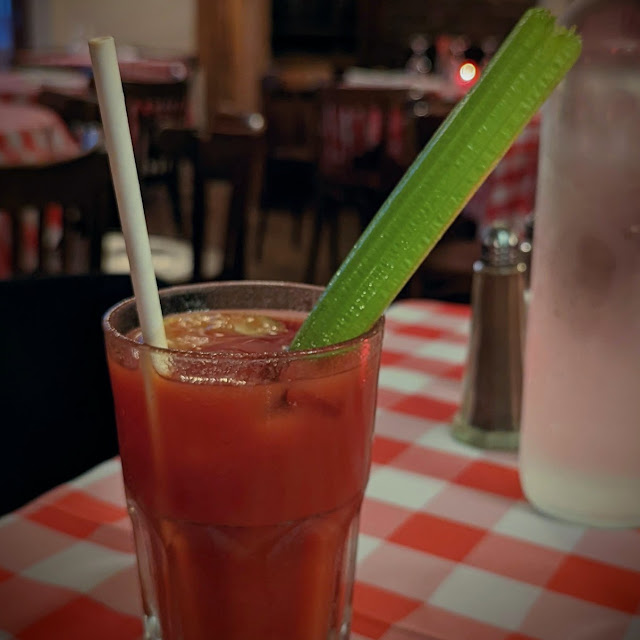 Bloody Mary