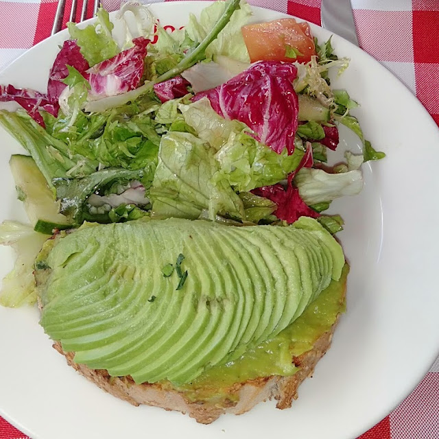 Avocado Toast