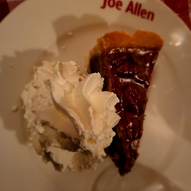 Pecan Pie