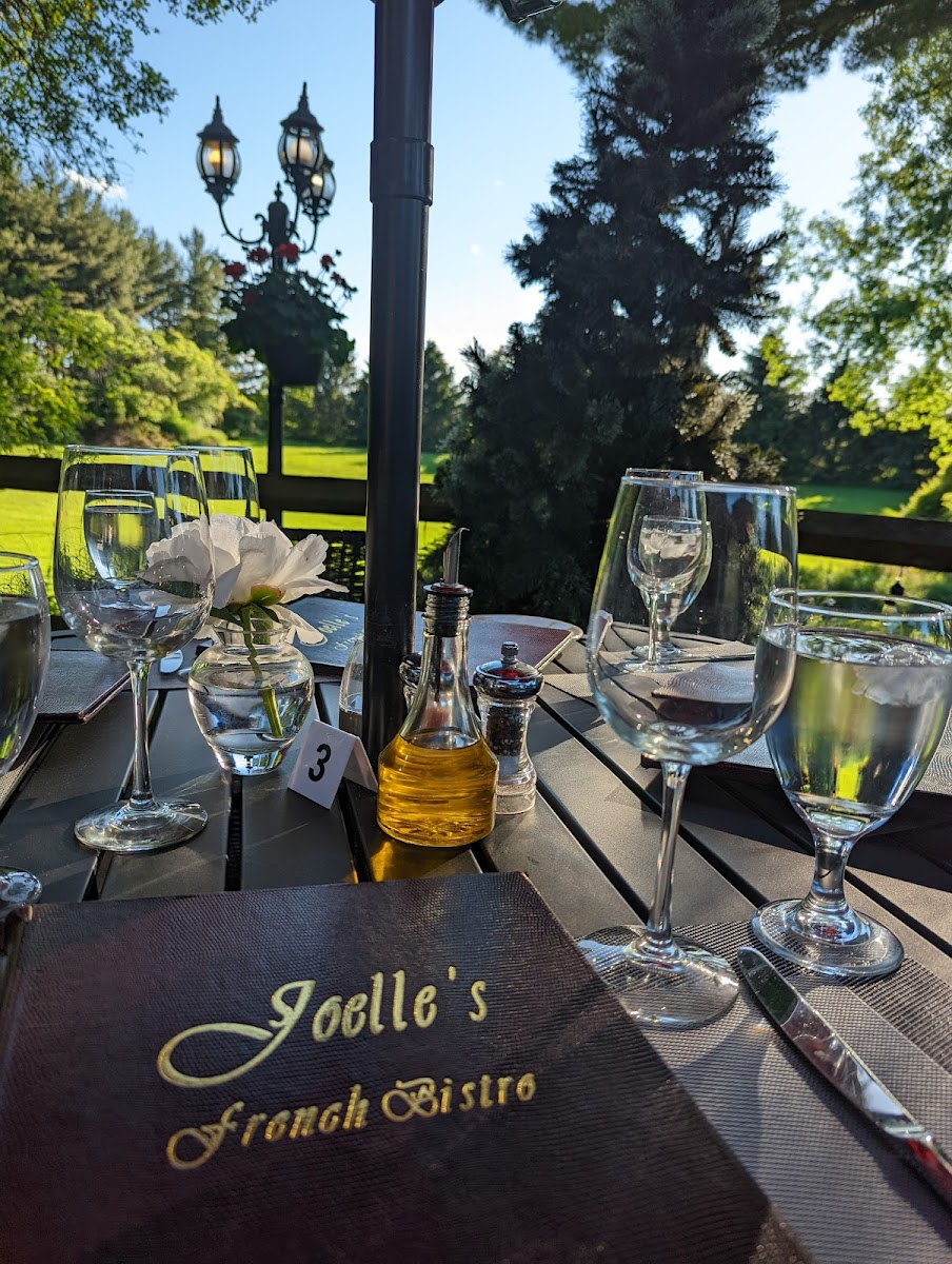 Joelle's French Bistro