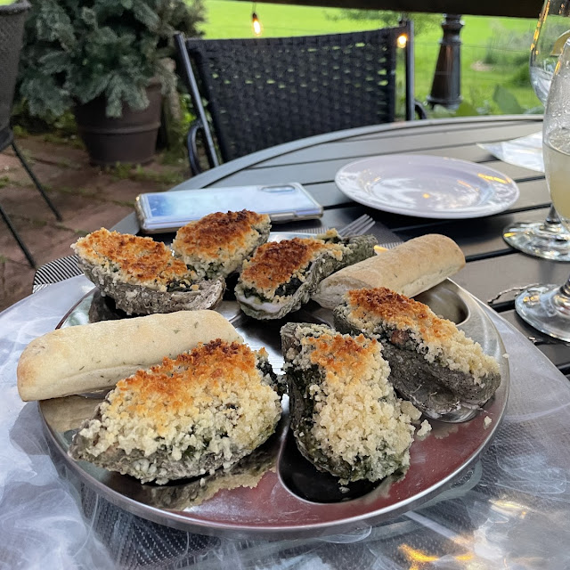 Oyster