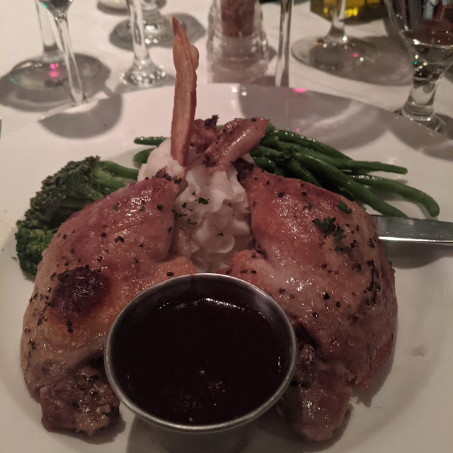 Duck Leg Confit
