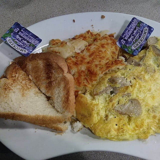 Omelet
