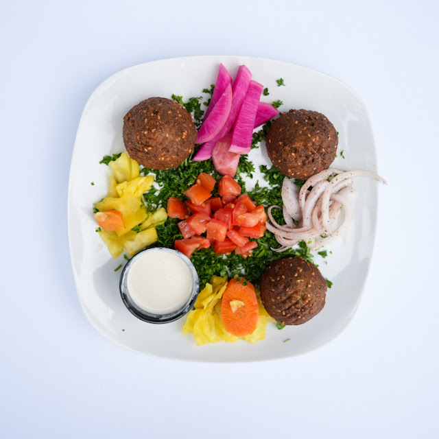 Falafel