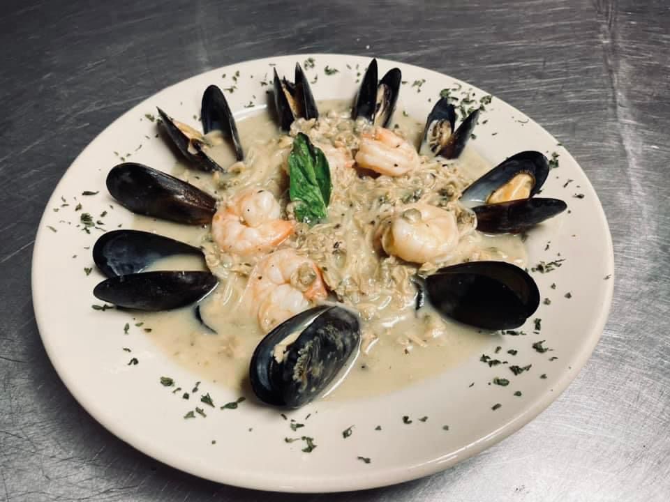 Joe's Italian Restaurant & Pizza, Parsons