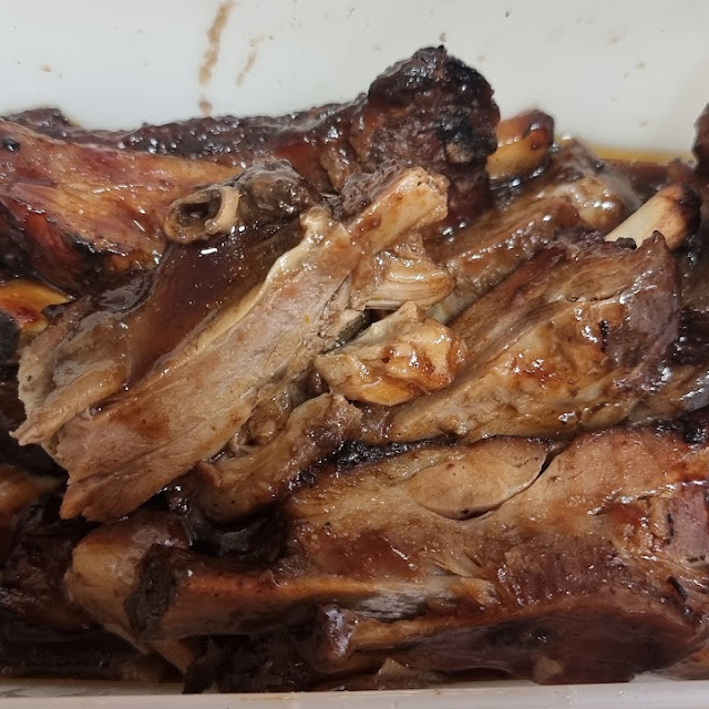 BBQ Ribs