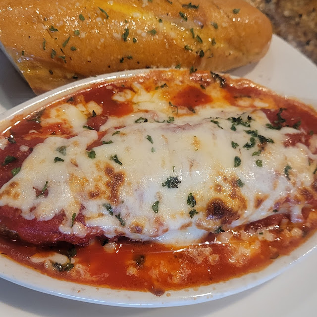 Lasagna