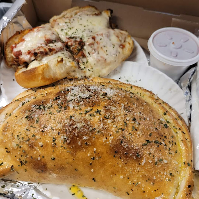 Calzone
