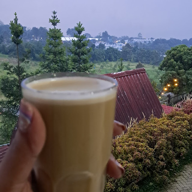 Coffee