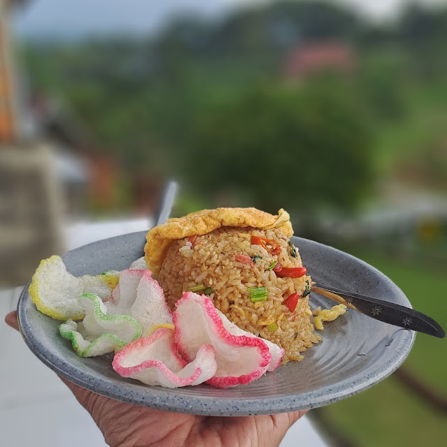 Nasi Goreng Joglo