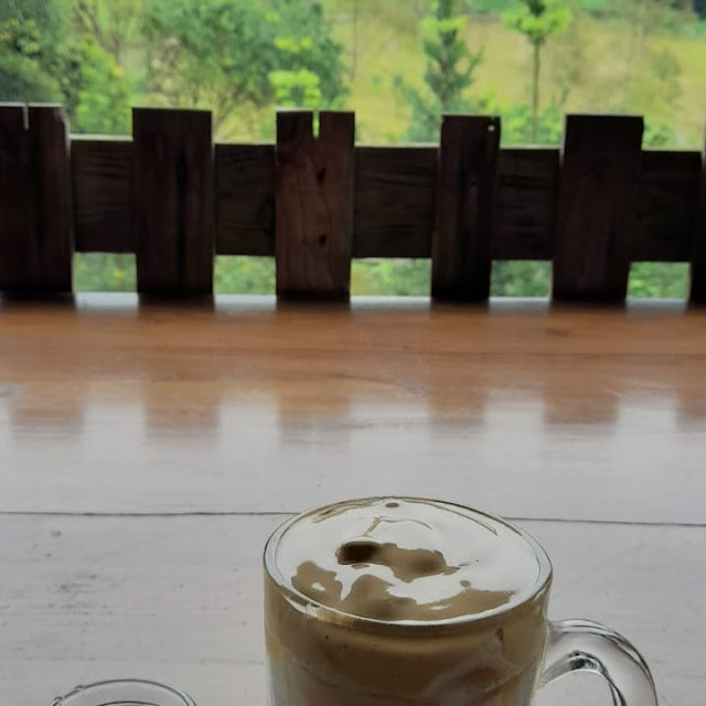 Es Capucinno
