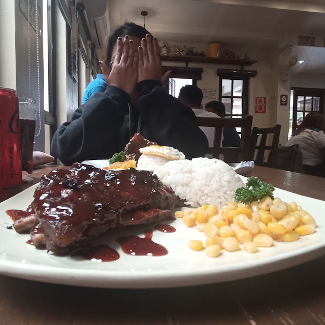 Babyback Ribs
