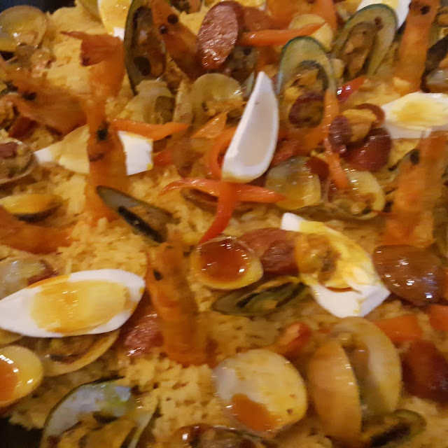 Paella