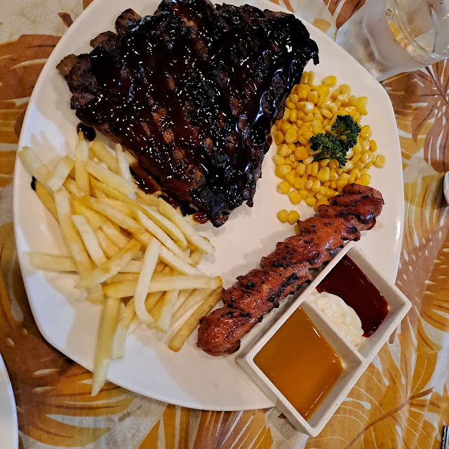 JD's Platter