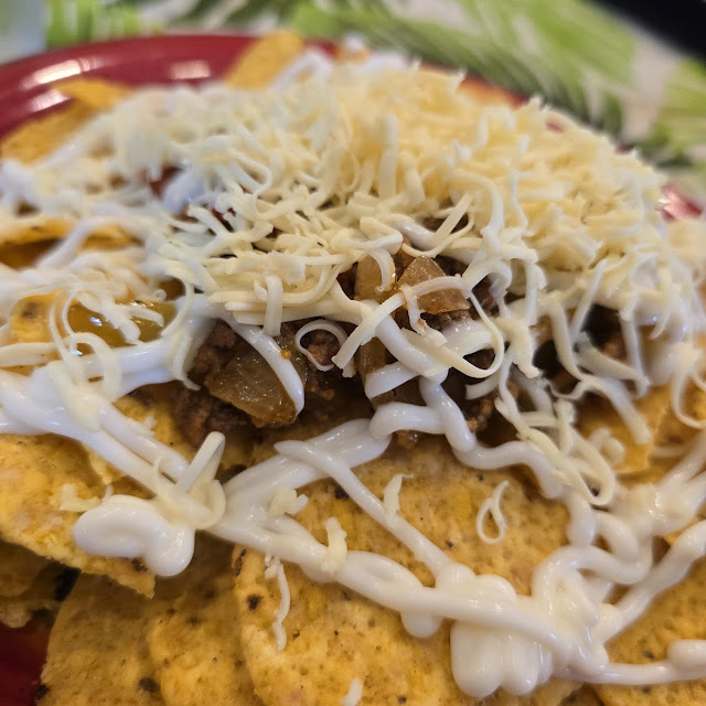 Nachos