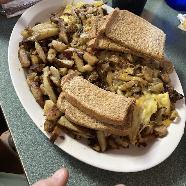 Sausage Cheese