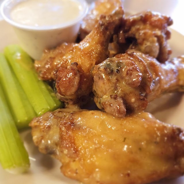 Wings