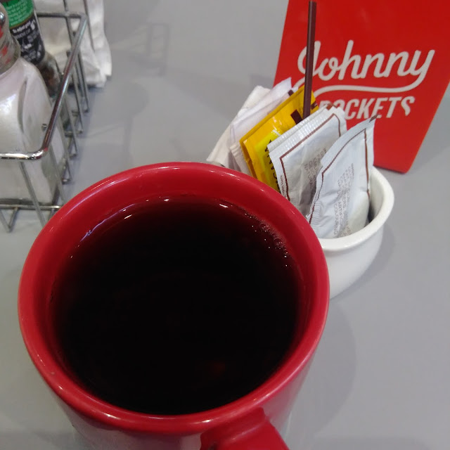 Hot Tea