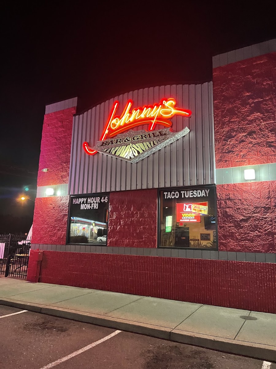 Johnny's Bar & Grill