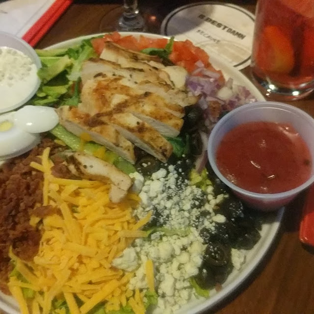 Cobb Salad