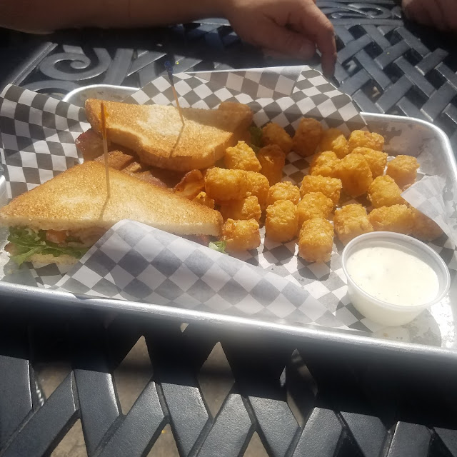 blt Sandwich