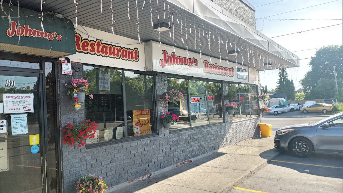 Johnny's Eatery