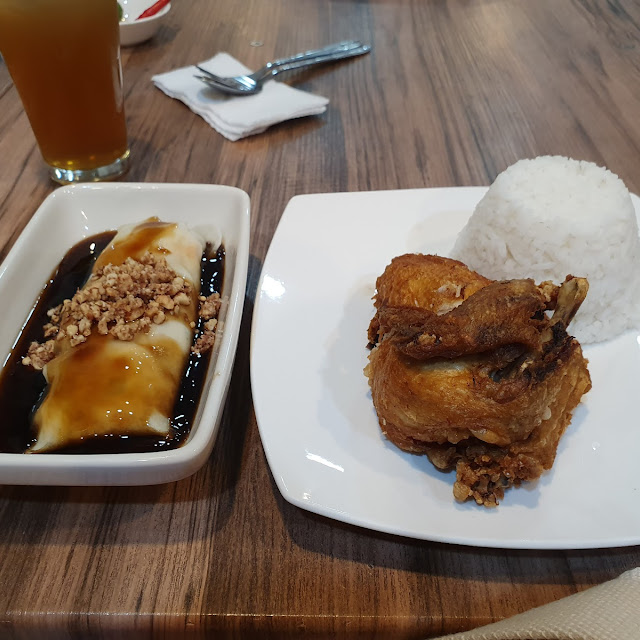 Lumpiang Sariwa