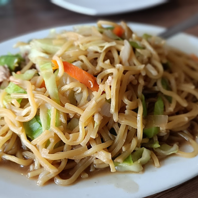 Pancit Canton