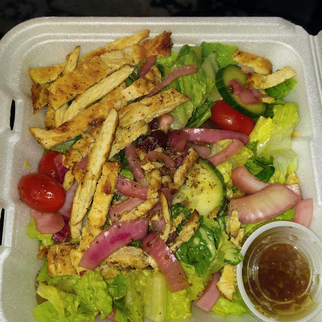 Salads