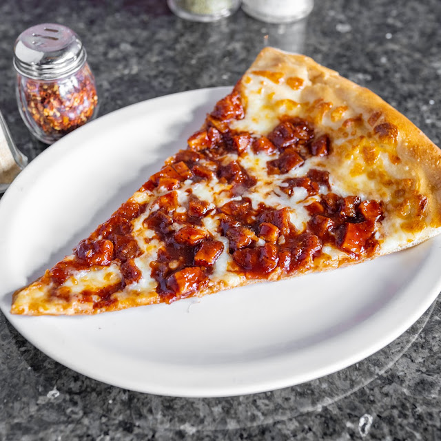 Slice of Pizza
