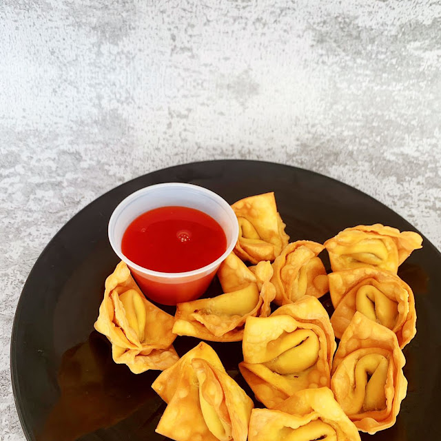 Fried Wonton