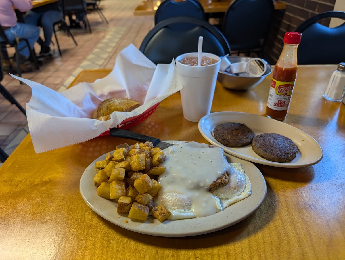 Johnson's Restaurant