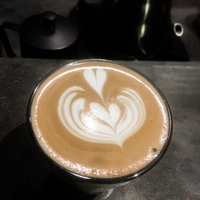 Kopi Susu
