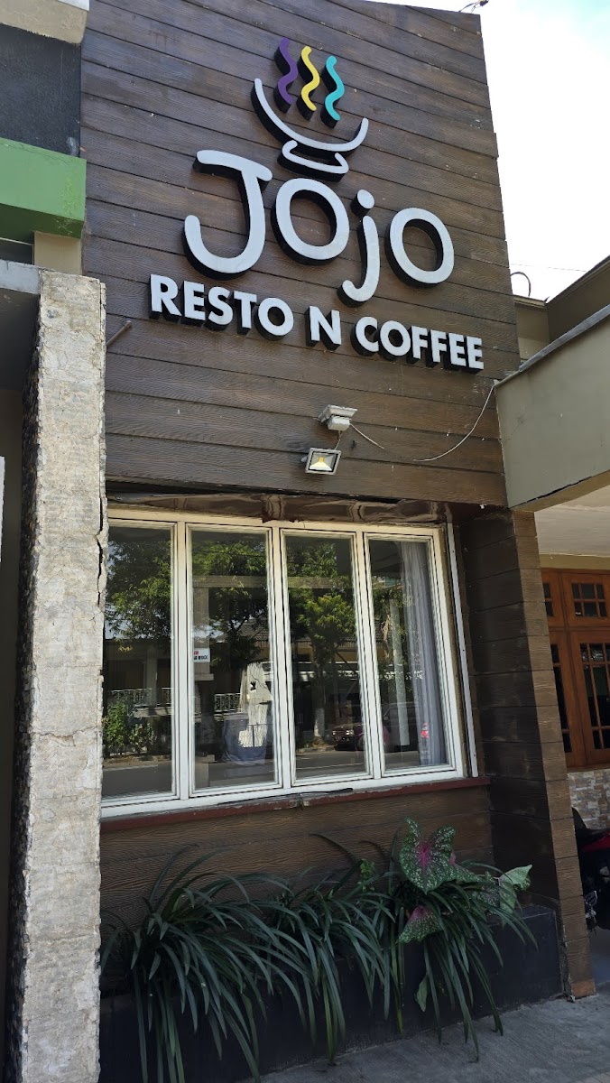 Jojo Resto n Coffee