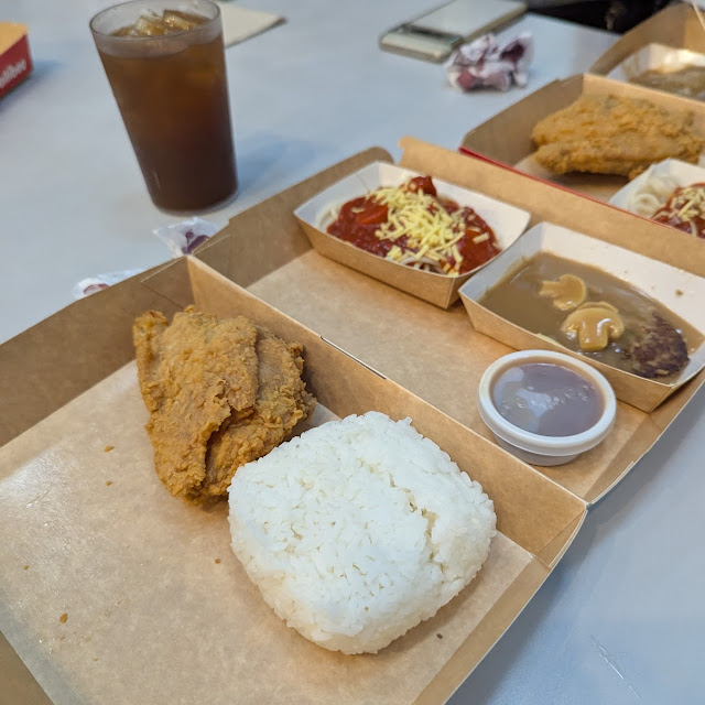 Super Meal