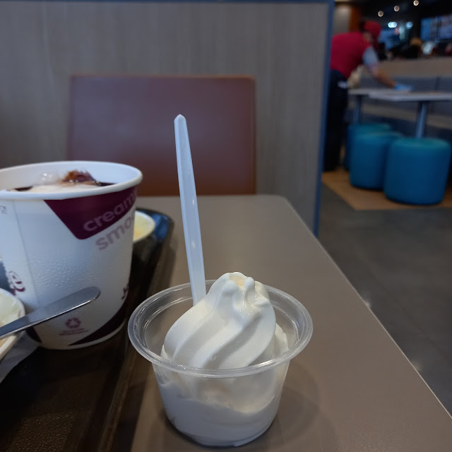 Sundaes