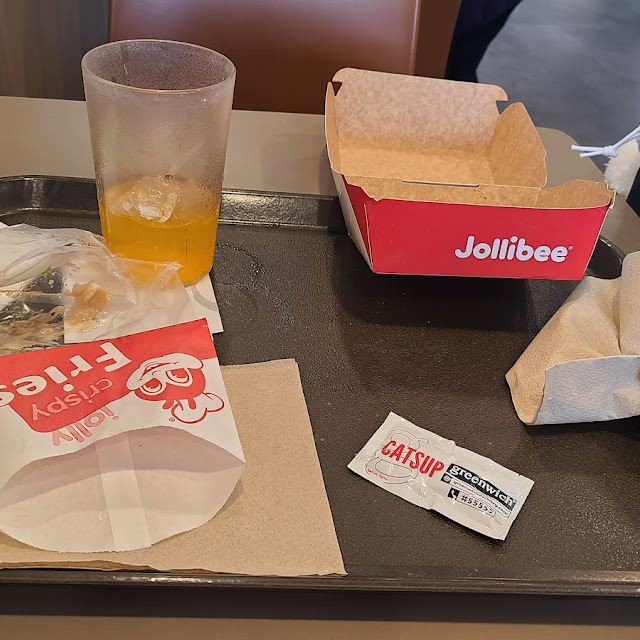 졸리비버거